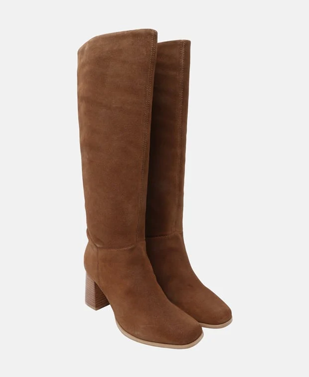 Stiefel