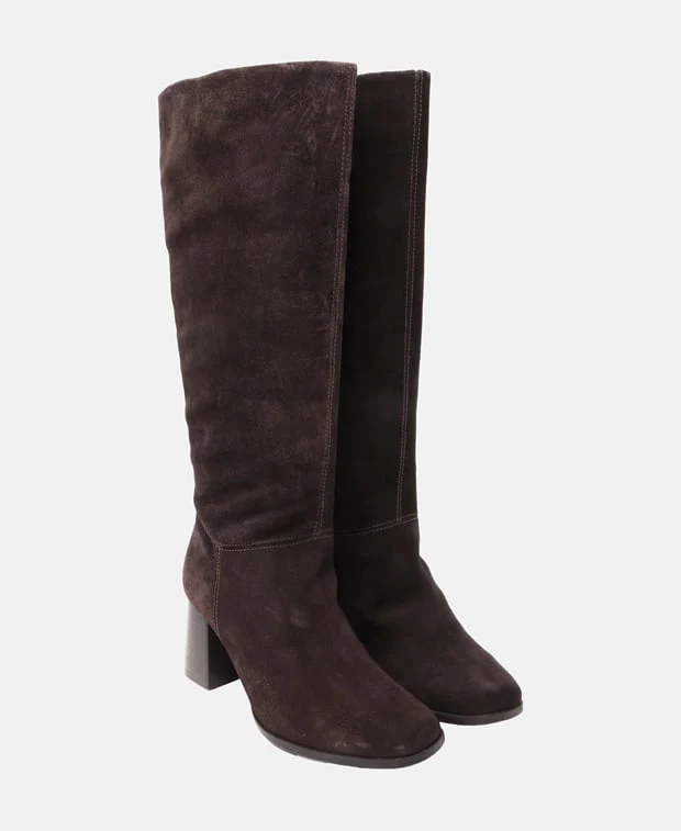 Stiefel