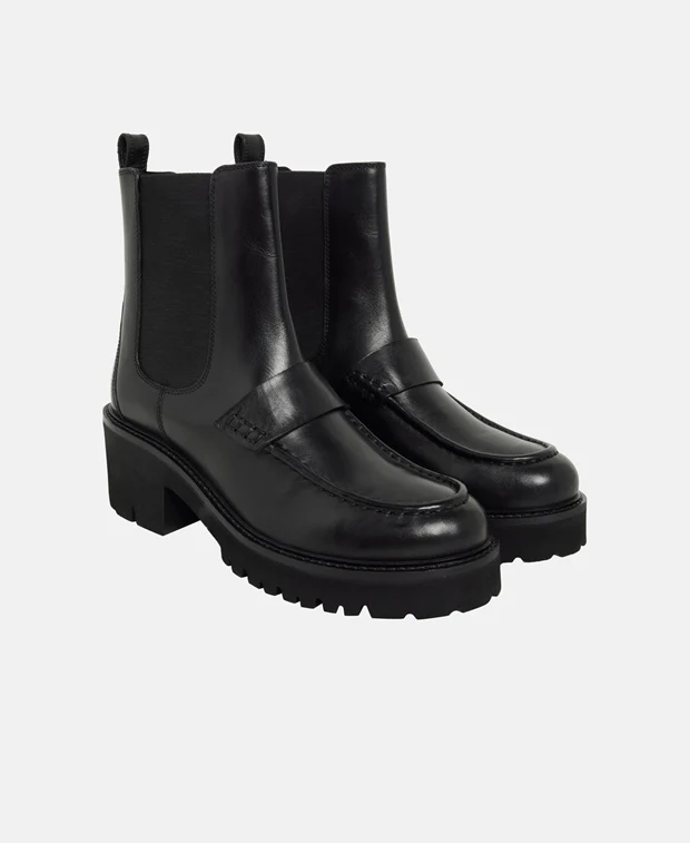 Stiefeletten