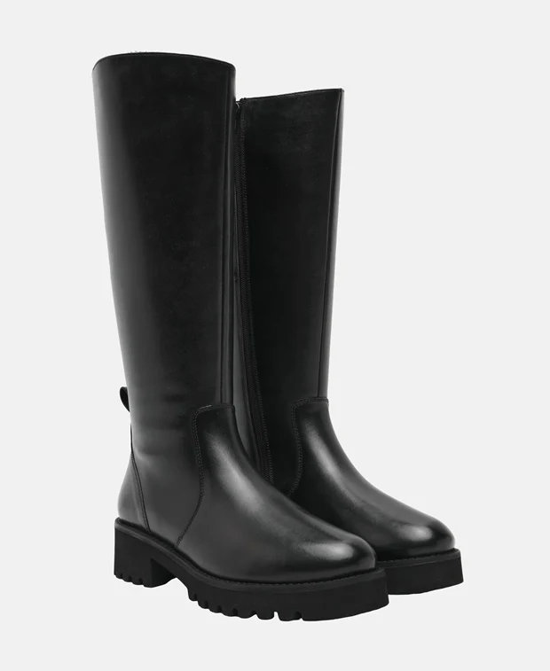 Stiefel