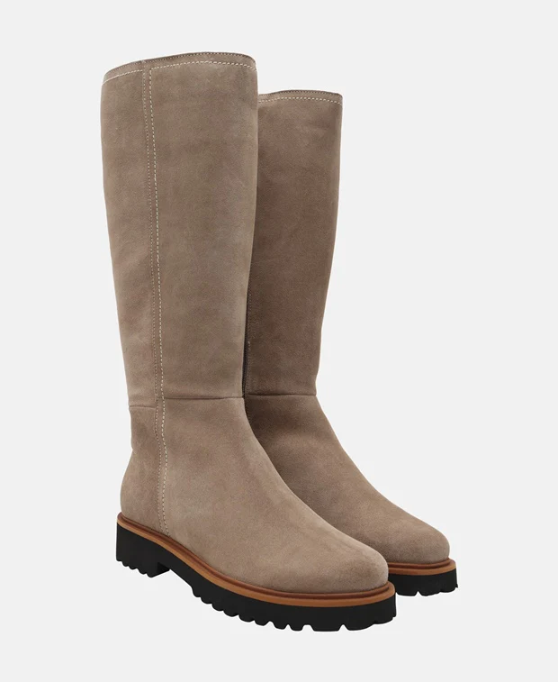 Stiefel