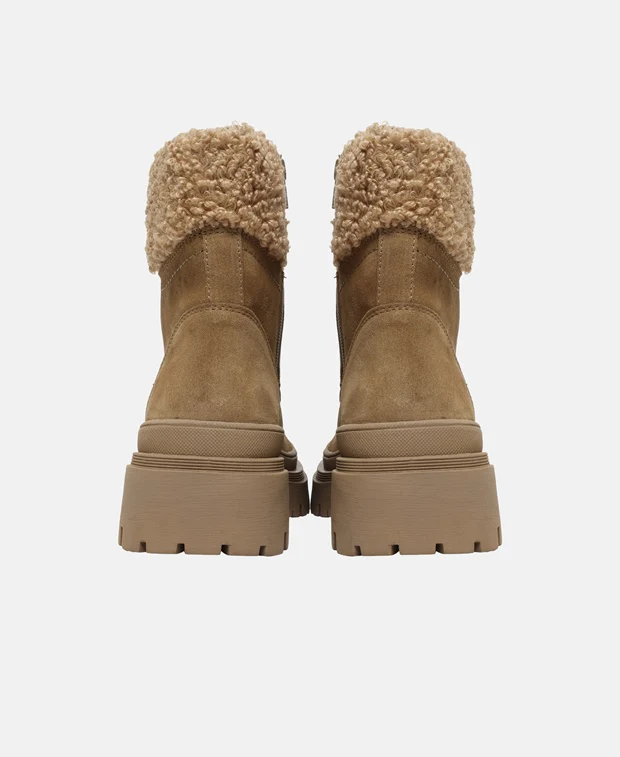Schnürstiefeletten - Image 2