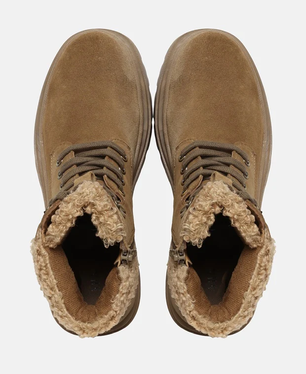 Schnürstiefeletten - Image 3