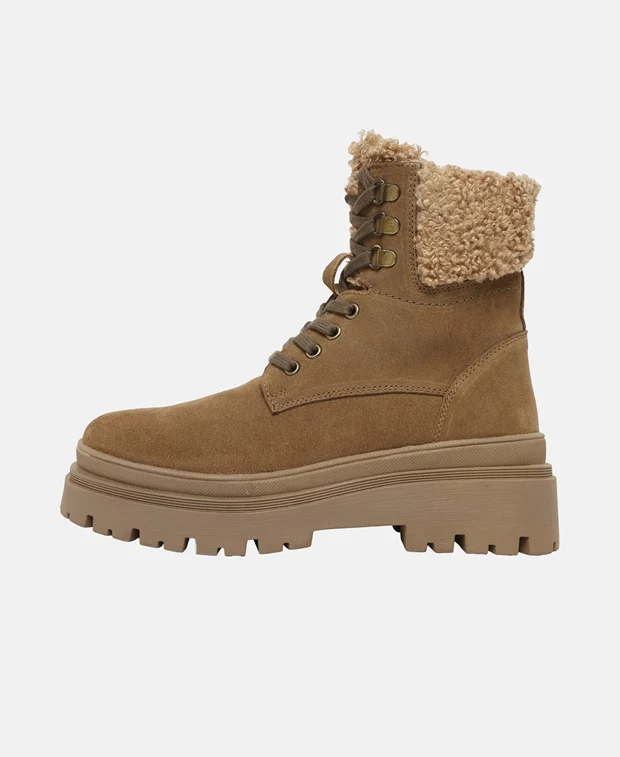 Schnürstiefeletten - Image 4