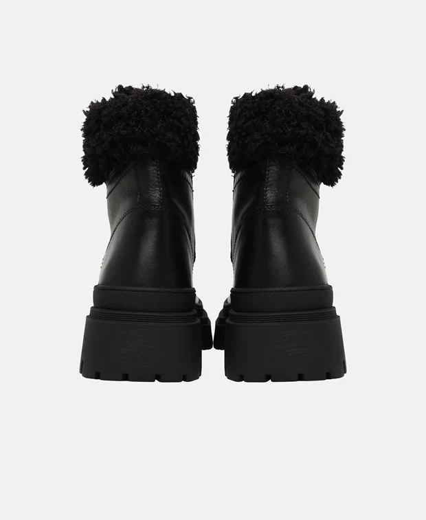 Schnürstiefeletten - Image 2