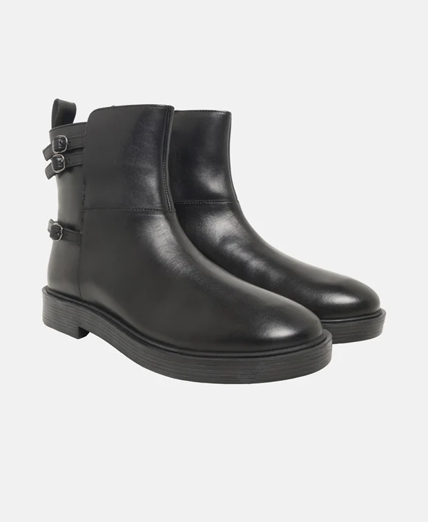 Stiefeletten