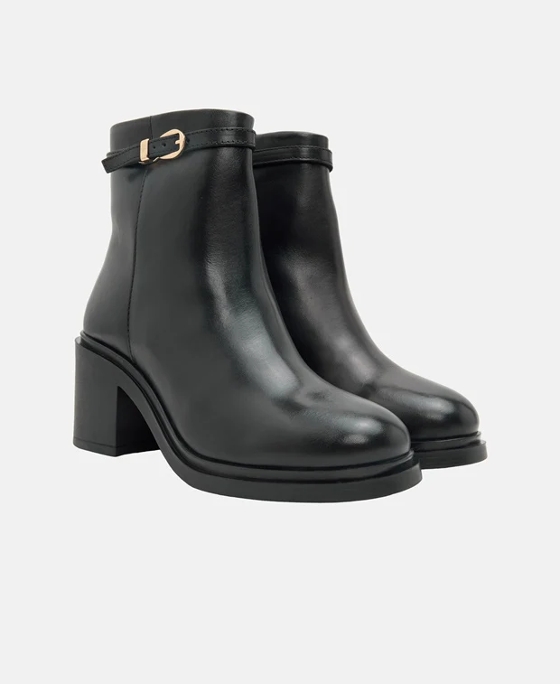 Stiefeletten