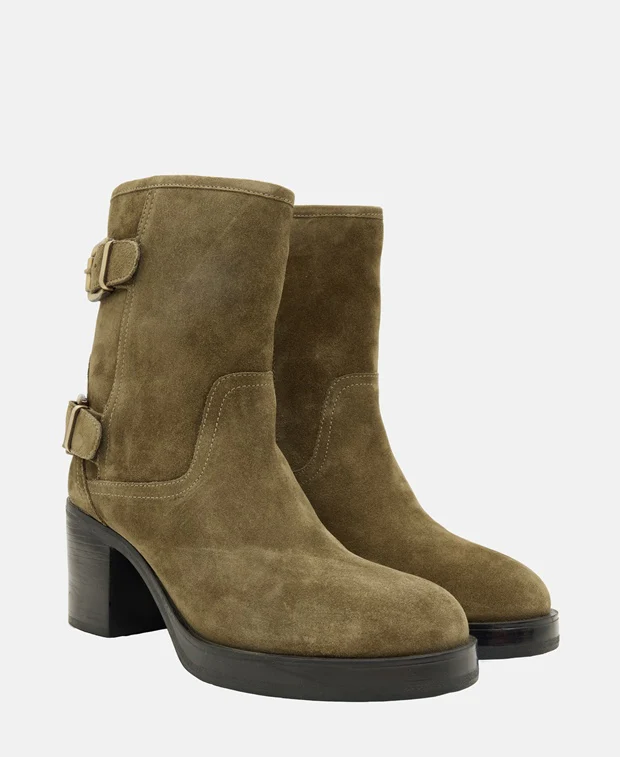 Stiefeletten