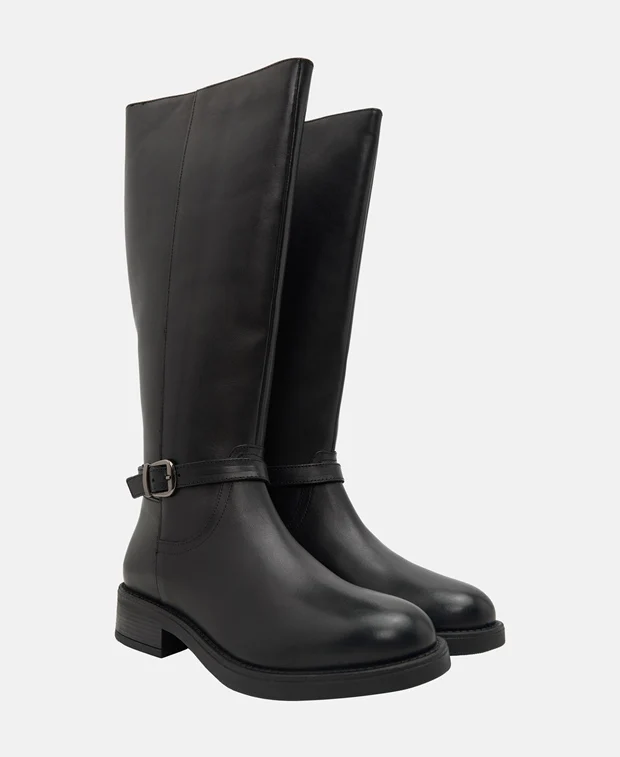 Stiefel
