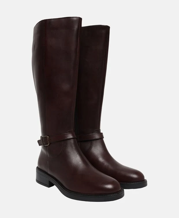 Stiefel