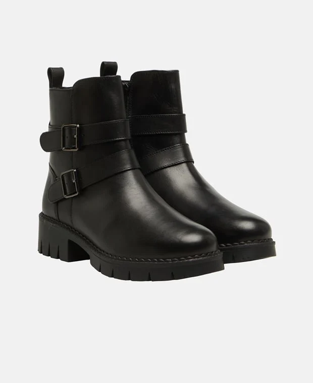 Bikerboots
