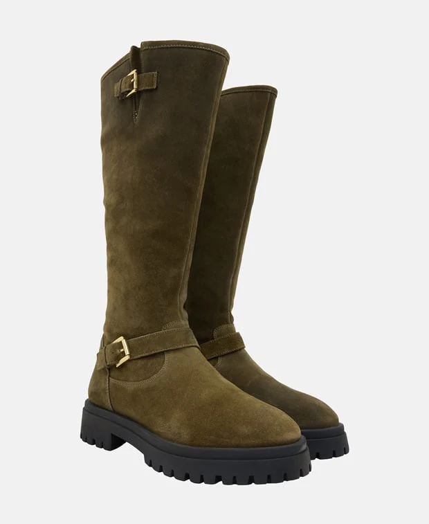 Stiefel
