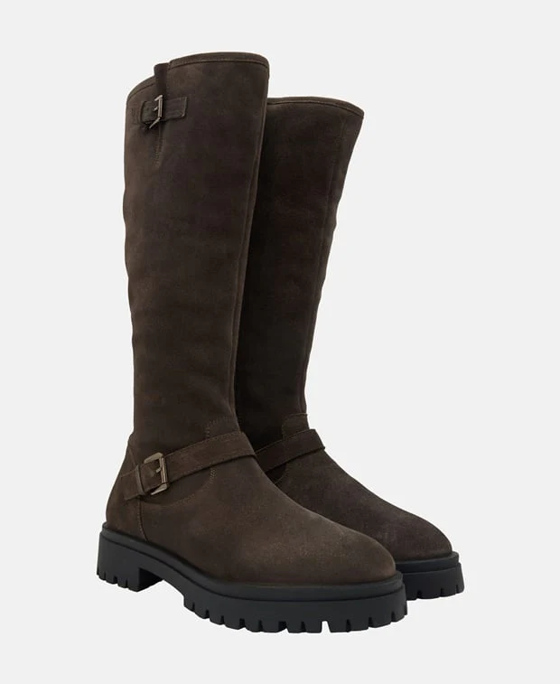 Stiefel
