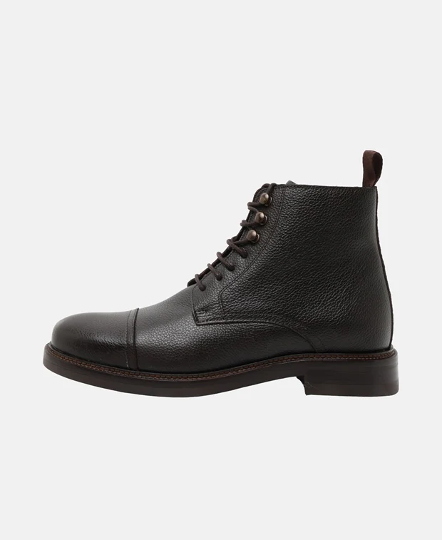 Schnürstiefeletten - Image 4
