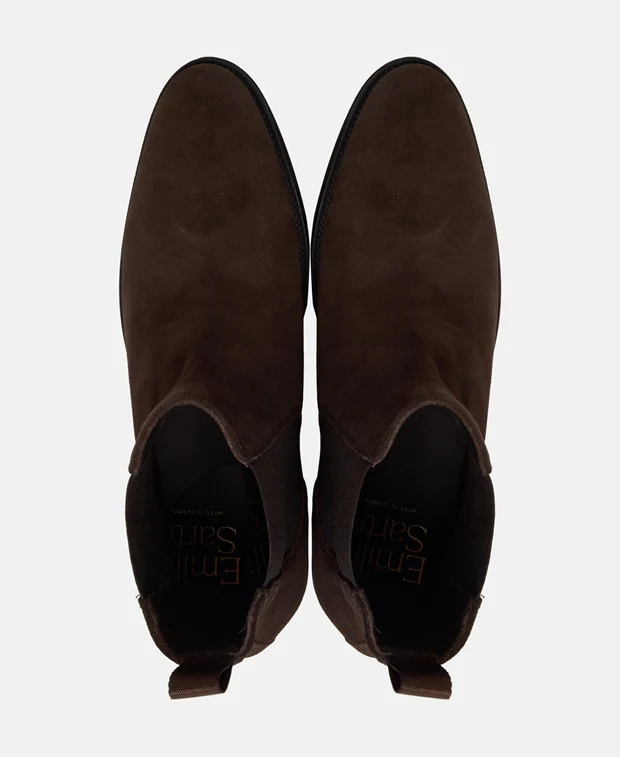 Chelsea Boots - Image 3