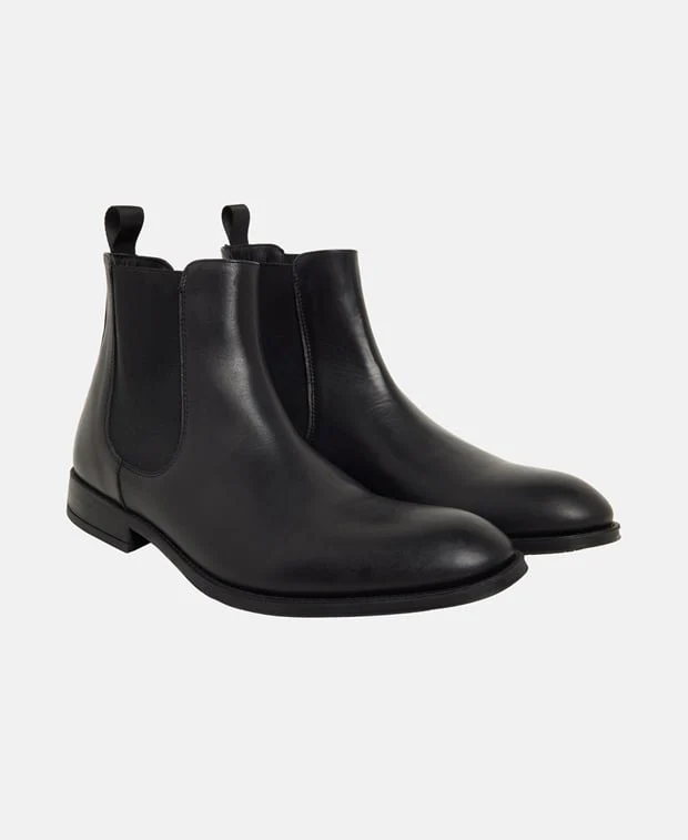 Chelsea Boots
