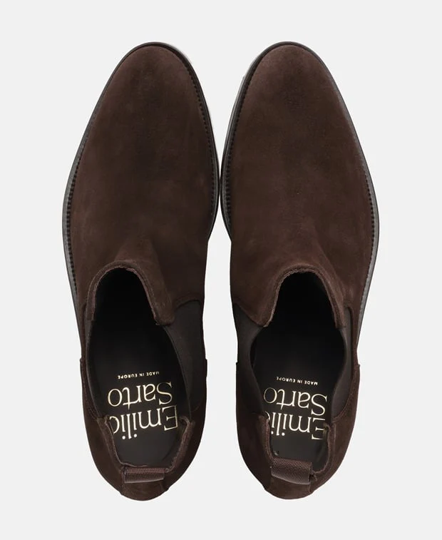 Chelsea Boots - Image 3