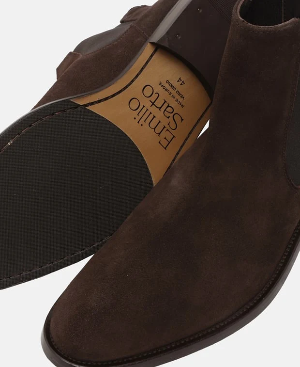 Chelsea Boots - Image 5