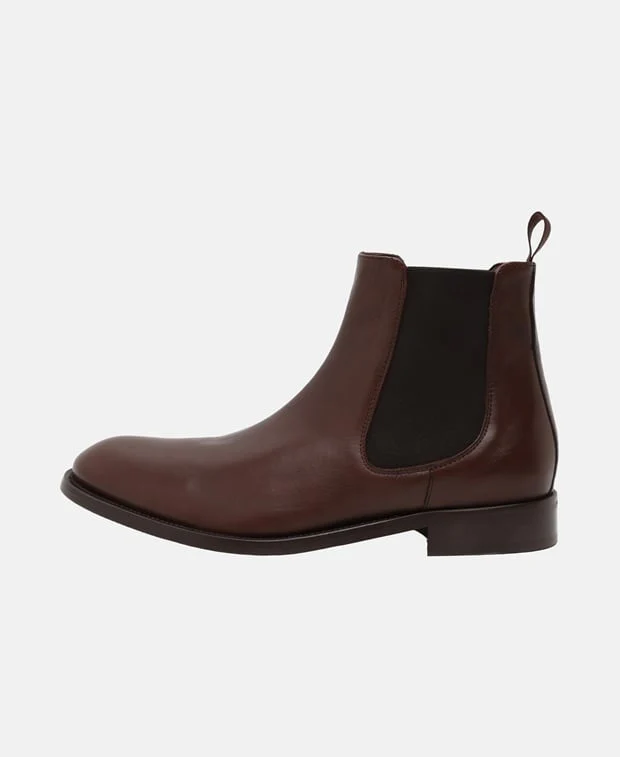 Chelsea Boots - Image 4
