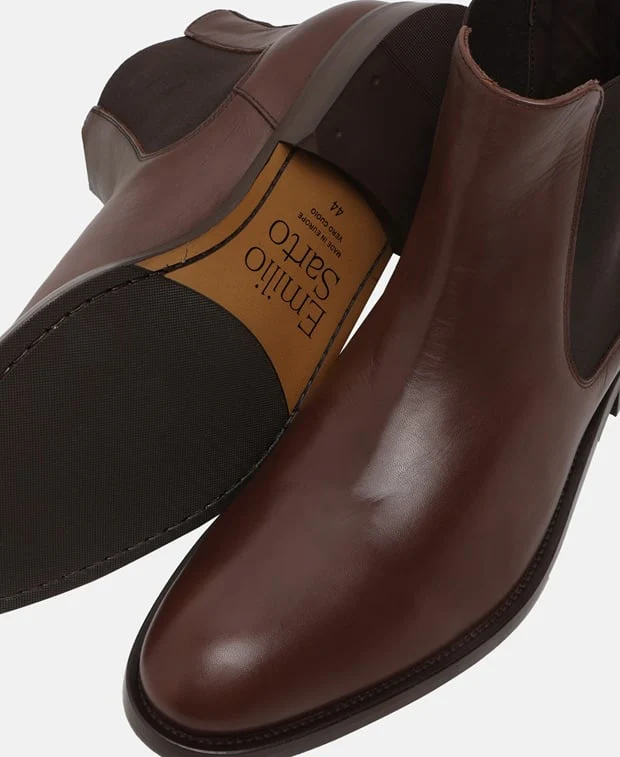 Chelsea Boots - Image 5