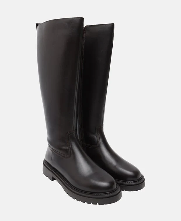 Stiefel