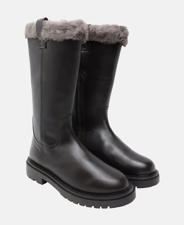 Winterstiefel