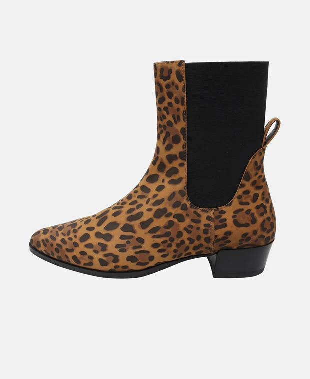 Chelsea Boots - Image 4