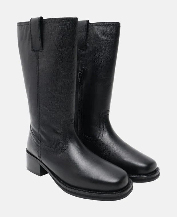 Stiefel