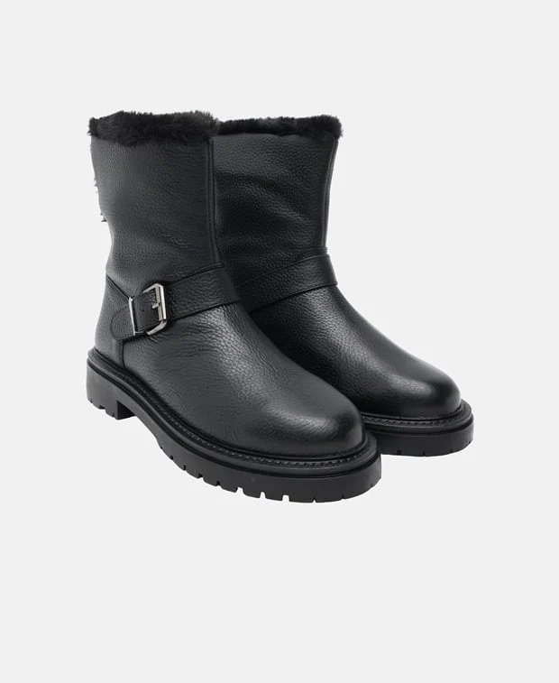 Winterstiefel