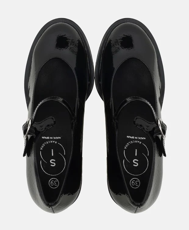 Mary Jane Pumps - Image 3