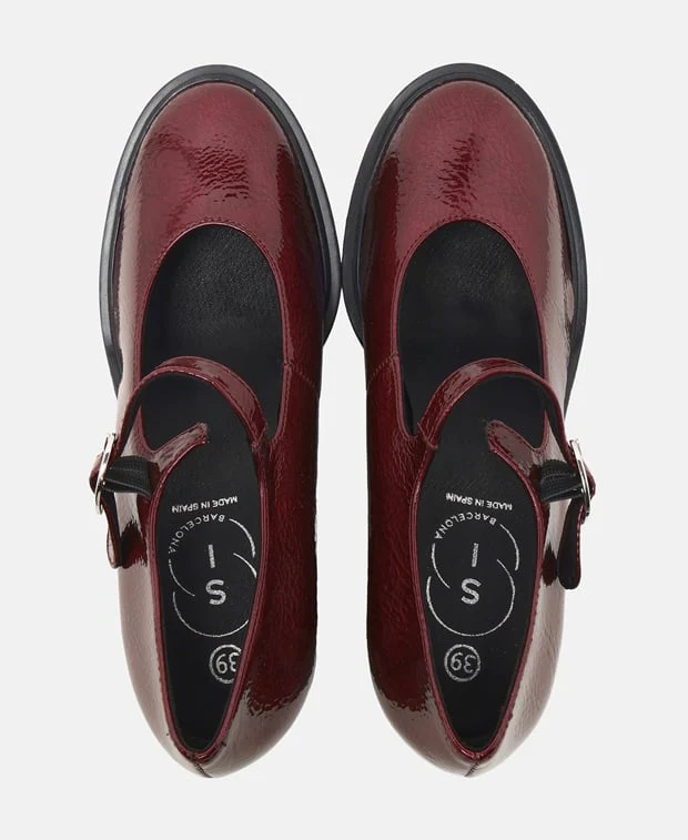Mary Jane Pumps - Image 3