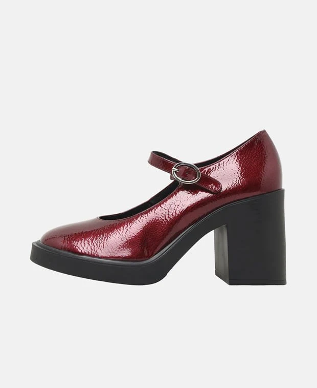 Mary Jane Pumps - Image 4