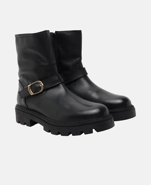 Stiefeletten
