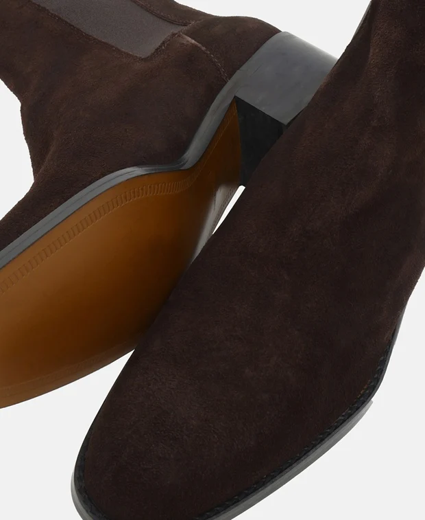 Chelsea Boots - Image 5