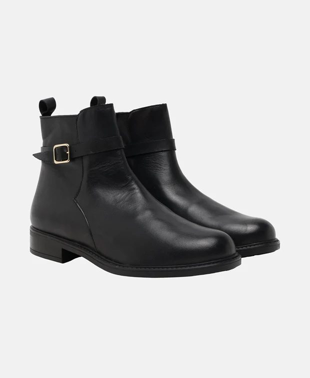 Stiefeletten