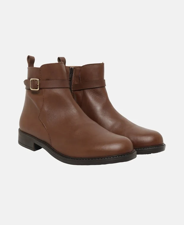 Stiefeletten