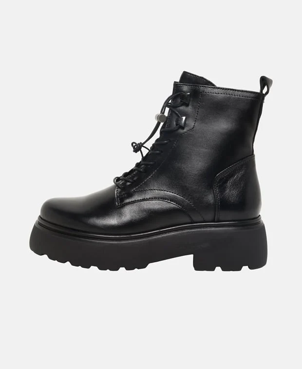 Schnürstiefeletten - Image 4