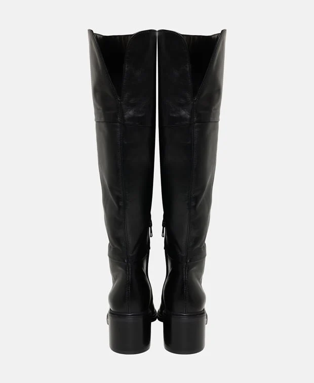 Overknee-Stiefel - Image 2
