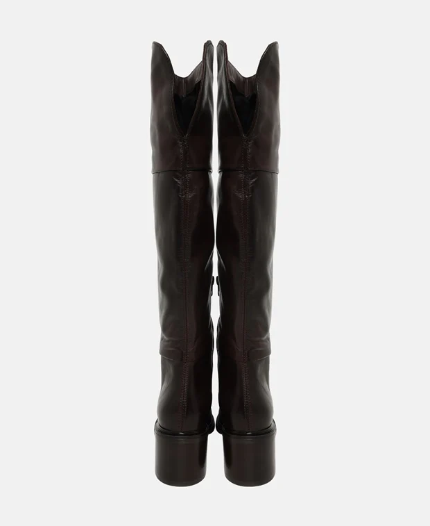 Overknee-Stiefel - Image 2