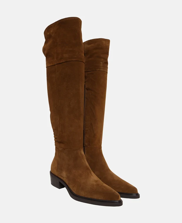 Stiefel