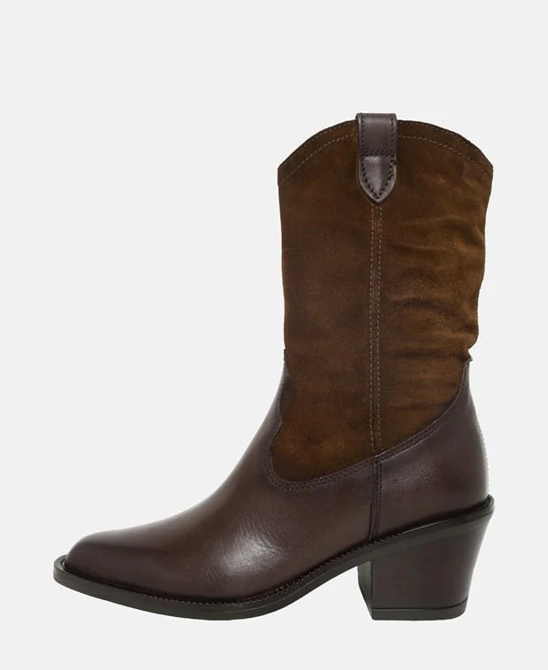 Cowboy Boots - Image 4