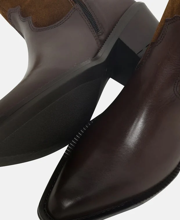Cowboy Boots - Image 5