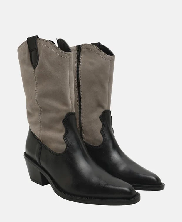 Cowboy Boots
