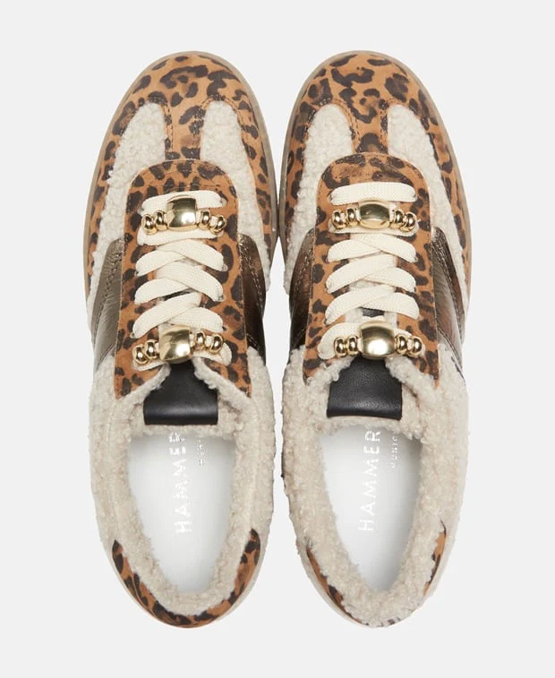 Sneaker - Image 3