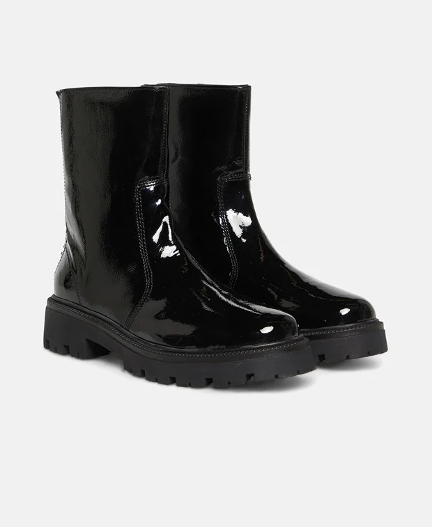 Stiefeletten