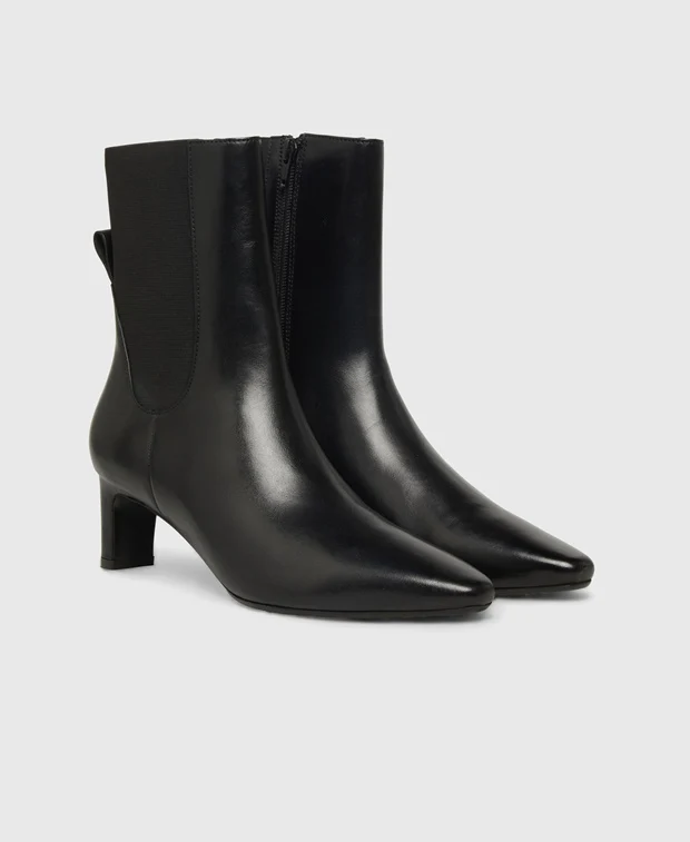 Stiefeletten