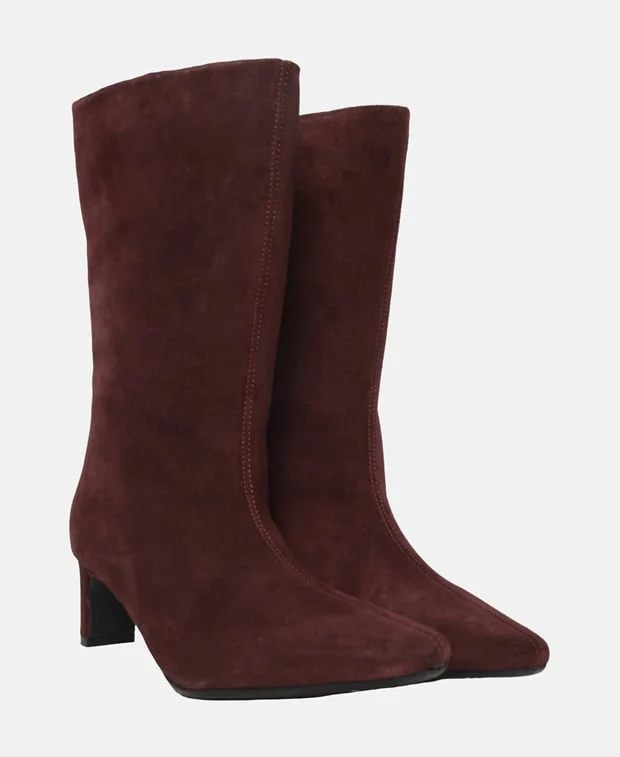 Stiefel