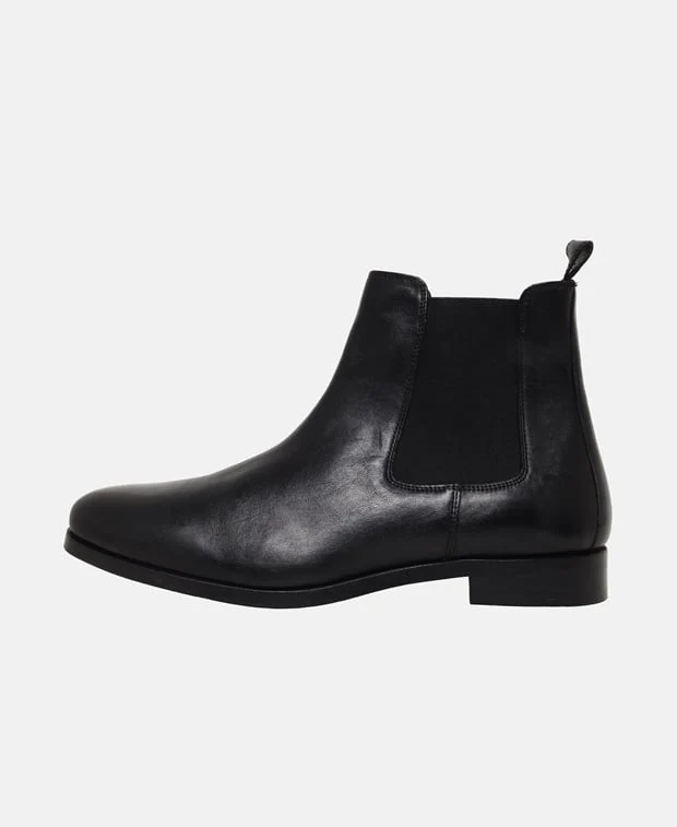 Chelsea Boots - Image 4