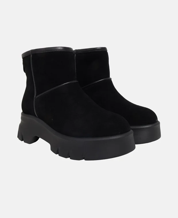 Winterstiefel