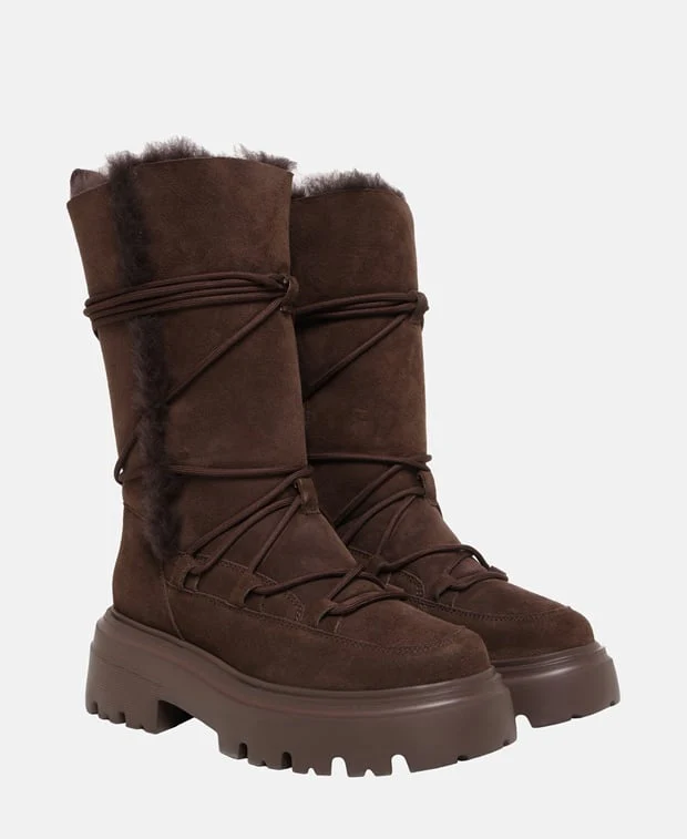 Winterstiefel